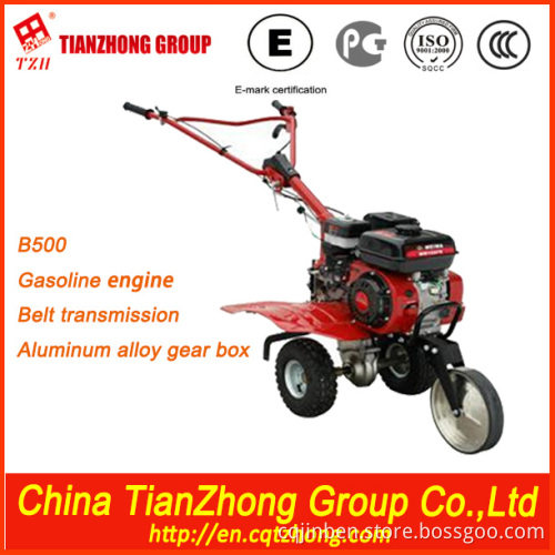 Small Power Farm Machine Cultivator Weeder